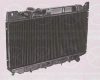 KLOKKERHOLM 3430302002 Radiator, engine cooling